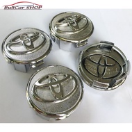 New 4 Wheel Hub Cap Vios Yaris Altis Toyota 57MM Toyota Vios Yaris Altis Hub Cap Hub Cap Alloy Cover