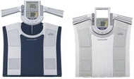 日本製造 BC-621 TANITA 脂肪磅 旗艦 百利達 體脂磅 innerscan Body Composition Scale