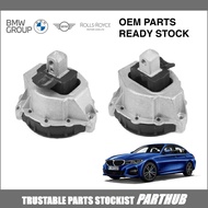 🇲🇾READYSTOCK G20 Engine Mounting Suspension Mount Shock Absorber BMW B48 G29 Z4 30i 320i 330i 330e