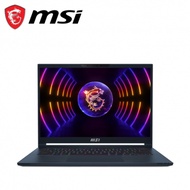 MSI Stealth 14Studio A13VE-058 14'' QHD+ 240Hz Gaming Laptop Star Blue ( I7-13700H, 16GB, 1TB SSD, R