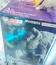 一番賞 戶愚呂 弟 幽遊白書 A覺