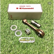KAWASAKI connecting Rod Assy Set Pin 16  Handlebar Piston Piston Pendulum Crankshaft Pen 16 mm Block