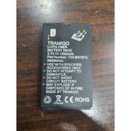 Tramigo T22 T23 Battery Pack 3.7V 1200mAh LI-POLYMER T23-BAT(E1)