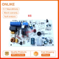 100%New TCL air conditioner mainboard, indoor computer board control board, DC model, AC model, 1-1.