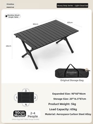 The Primitive | Comprehensive Camping Equipment