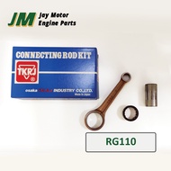 RG110 / RGV120 / RG TKRJ CONNECTING ROD