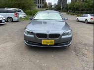 中古車 2013 BMW F10 520D 柴油 渦輪引擎 跑13萬 專賣 一手 自用 代步車 轎車 房車