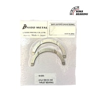 TOYOTA Metal Moon Agya Ayla Calya Sigra 1.0 1000Cc 1Kr Daido JAPAN Trust Bearing ORI