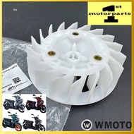 ES125 MAGNETO MAGNET FAN KIPAS 150H.05.110