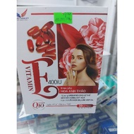 Vitamin E 400IU Evening primrose oil vitamin supplement