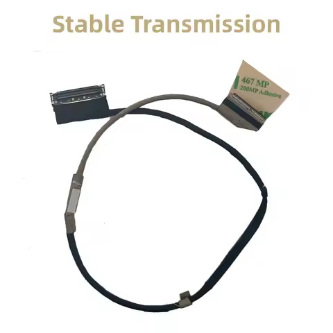 Laptop LCD EDP FHD Cable For Asus ROG Strix G17 G713 G713QM G713RS G713IE 14005-03680400 03680500 60