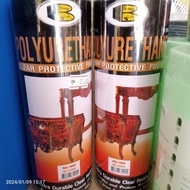 Spray kayu bosny | spray clear