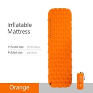 Naturehike Sleep Pad Nylon+Tpu มีความแข็งแรง FC10 Bamboo Type รุ่น NH19Z032-P น้ำหนักเบาพกพาสะดวก ร