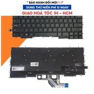 Dell Gaming G7 15 7500, Gaming G7-7500 2020 laptop keyboard with backlight.