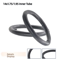14X1.75/1.95 for children's bicycle/folding bicycle tire inner tube
