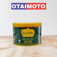 alzara minyak sapi ghee