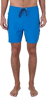 Men's Phntm Sidewinder 17 Inch Swimming Shorts for Men