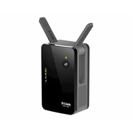 D-Link EXO AC1300 Mesh Enabled Range Extender DRA-1360 (Black)
