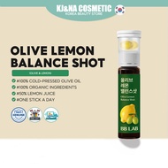 BB LAB Olive Lemon Balance Shot  1EA