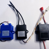 Wall Stove Universal Ignition Pulse Igniter Wall Stove Igniter