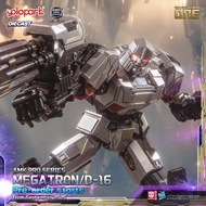 YOLOPARK TRANSFORMERS ONE:AMK Pro Series-Final Form Megatron/D-16-Model Kit