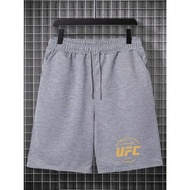 Men's Boardshorts Boxer Pants UFC GRAPH motif M-XXL