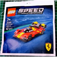 Lego Speed Champions series - Ferrari 499p
