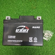 beteri kering (ushi)y15/lc135/srl115/w125/sym/ex5/srl110