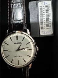 ORIENT(東方錶）