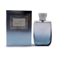 HAWAS ICE EAU DE PARFUM 100ML BY RASASI FOR MEN