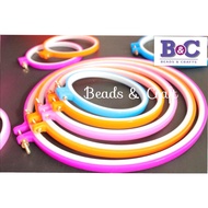 Embroidery Hoop/ Ram Sulam