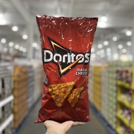 Costco US Import Doritos Doritos Big Bag Snack Cheese Flavor Corn Slice Family Pack 453G