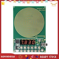 [Redpowderyan.] 0.01Hz- 99999Hz Adjustable Frequency  Wave Generator 7.83HZ  Wave Generator Sine Wav