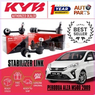 AZ - Kayaba Suspension Kit (Stabilizer Link) - Perodua Alza M500 1.5L 2009