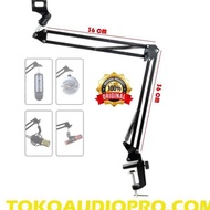 Studio Mic Stand Clip-on Mic Stand /Arm Stand