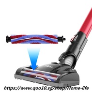 Professional Rolling Brush For Dibea C17 Wireless Upright Vacuum Cleaner
