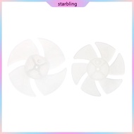 Star Hair Dryer Fan 4 6 Leaves Motor Spirals Fan Cutter Hotel For Hairdryer