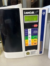 Enagic LeveLuk SD501 Kangen Water Ionizer