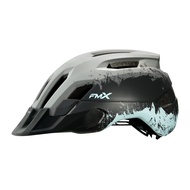 KABUTO FM-X G-1 Bicycle Helmet - Size M/L (Head Circumference: 57-59cm) - JCF Recommended