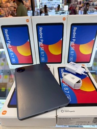 Redmi Pad SE 8.7" Ram4/64 ใส่ซิม โทรได้