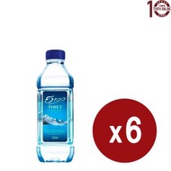 5100 西藏 冰川礦泉水(樽裝) 6x330毫升(新舊包裝隨機發送)