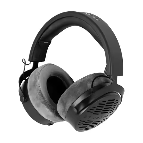 DT900 PRO X Professional Studio Monitoring Headphones For High Resolution Audio Mixing And Mastering