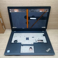 Case Lenovo ThinkPad Laptop Case Lenovo Thinkpad T470 T470S T480 T480S Full Set