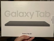 Galaxy Tab a9+