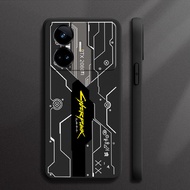 For OPPO Realme GT Neo 5 SE Case GT Neo5 SE Silicone TPU Back Cover For Realme GT NEO 5SE Shell For 