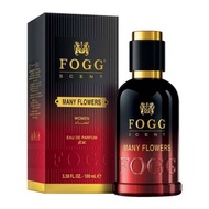 Fogg Scent Many Flowers 100ml Edp Perfume For women