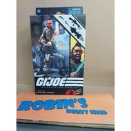 Hasbro GI Joe Classified Cobra Dreadnok Ripper sealed