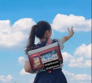 Chiikawa 代購小八吉伊 Usagi阪急電車痛袋 痛包書包