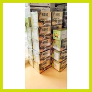 ▘ ♀ ♠ ☀️ Nanz Corn Coffee Cheapest 12 sachet per box