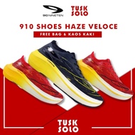 910 Nineten Haze Veloce Original Shoes Nineten Sport Running Shoes Original